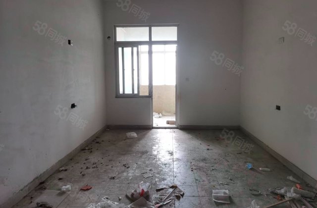 巢公馆1室2厅50㎡10万二手房图片