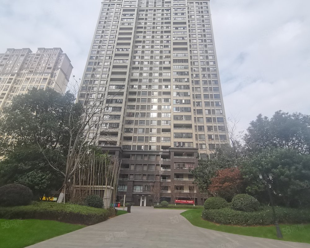 【明园九龙湾, 明园九龙湾小区详情,房价走势,房源,业主论坛】- 南昌