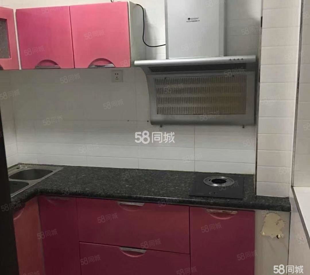 左岸香槟2室2厅1卫96㎡南37万