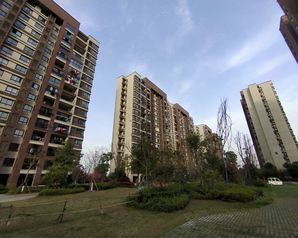 【万科城北区, 万科城北区小区详情,房价走势,房源,业主论坛】- 芜湖
