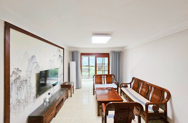 南熙福邸3室2厅140.65㎡100万二手房图片