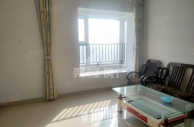 东关国际3室东边户 南北通透 性价比高 近文轩外国语一中