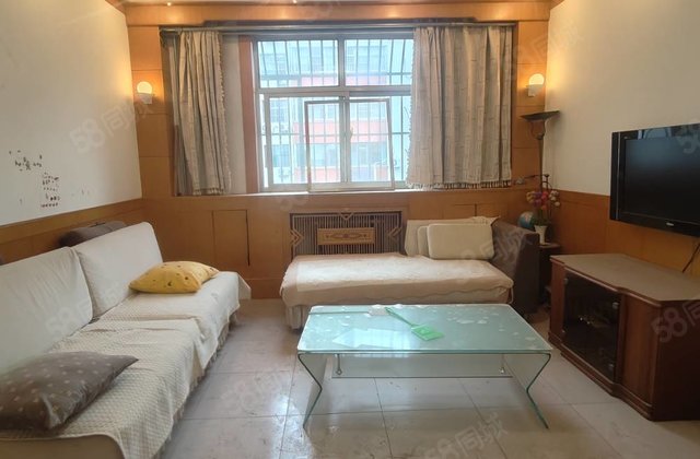 北顺  ，东昌中学，三中好楼层，全天采光，双阳台小区停车方便