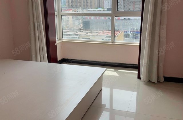 汇源名居(西区)3室2厅98.15㎡85万二手房图片
