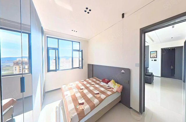 宝泰隆嘉园3室1厅133.7㎡85万二手房图片