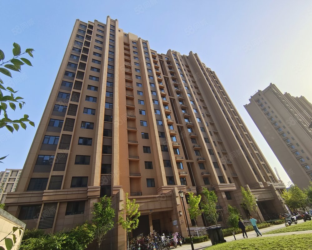 【福邸花园, 福邸花园小区详情,房价走势,房源,业主论坛】- 淄博58