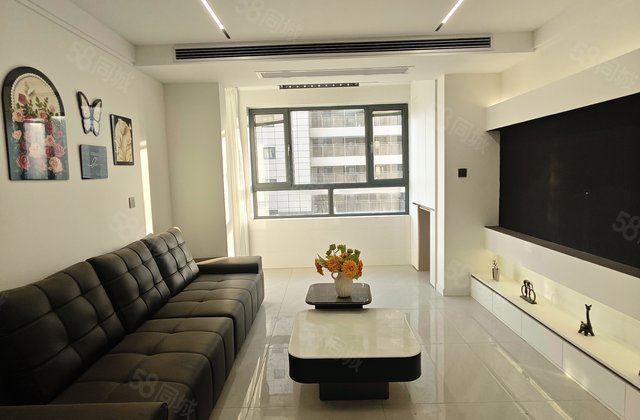 翰林华庭3室2厅105.18㎡58万二手房图片