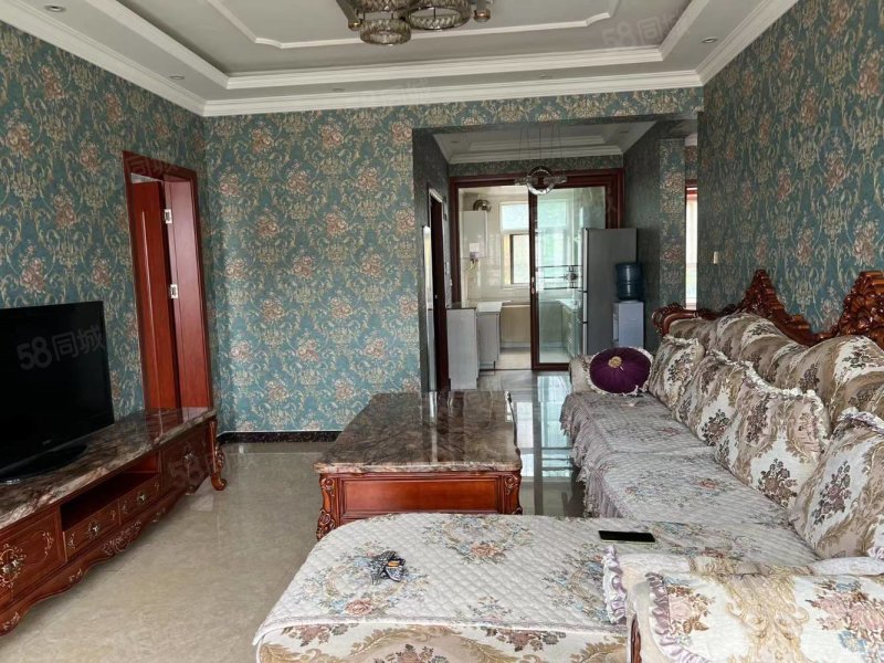 翠薇花园3室2厅1卫107㎡南北49.8万