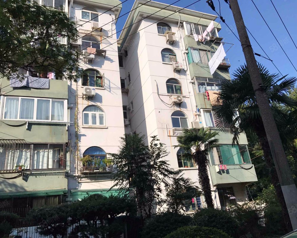 仙霞别墅(北区)小区详情,房价走势,房源,业主论坛】- 上海58同城