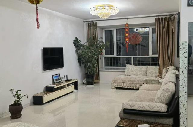 富强新城(A区)3室1厅107㎡33万二手房图片