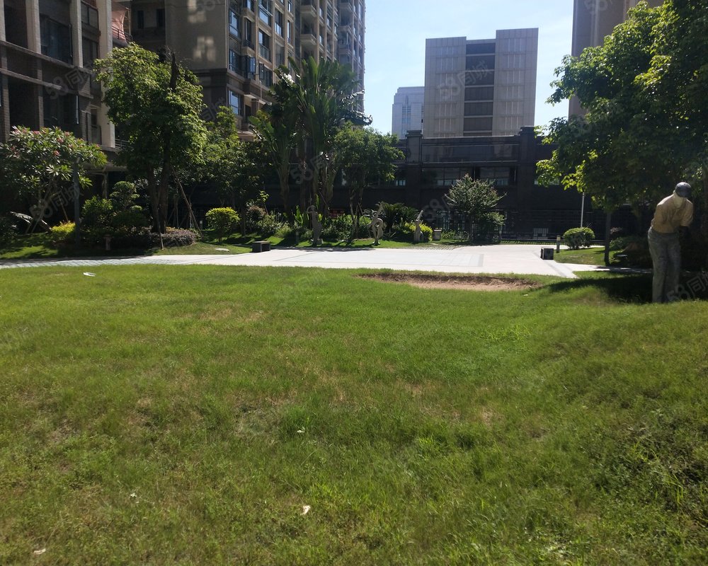 【星海南苑, 星海南苑小区详情,房价走势,房源,业主论坛】- 汕头58