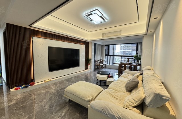 合群天合名轩3室2厅121.94㎡146万二手房图片