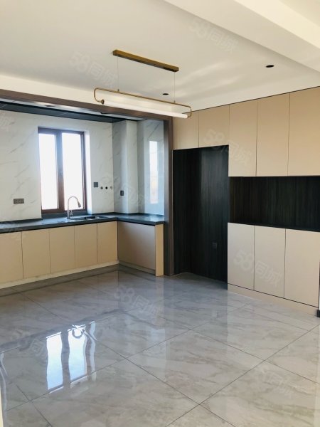 三室一卫 多套毛坯在售随时看房,筑景西华府-盘锦58同城