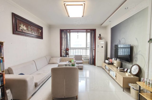 急售 东昌中学 中华御苑 水城华府 精装三室双卫 送储免大税