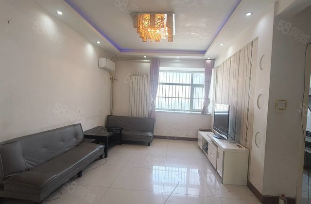 月亮湾复式，1819，阳光实验，五室两厅一卫，送储藏室