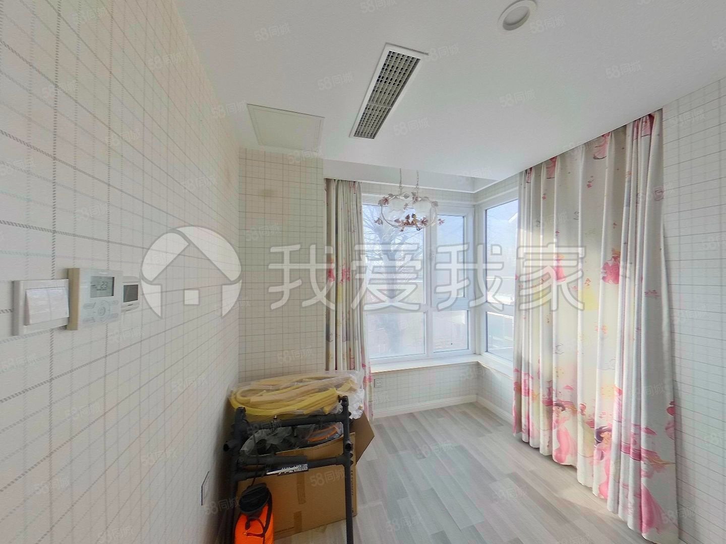 吉晟別墅6室3廳3衛(wèi)241.42㎡西南1360萬