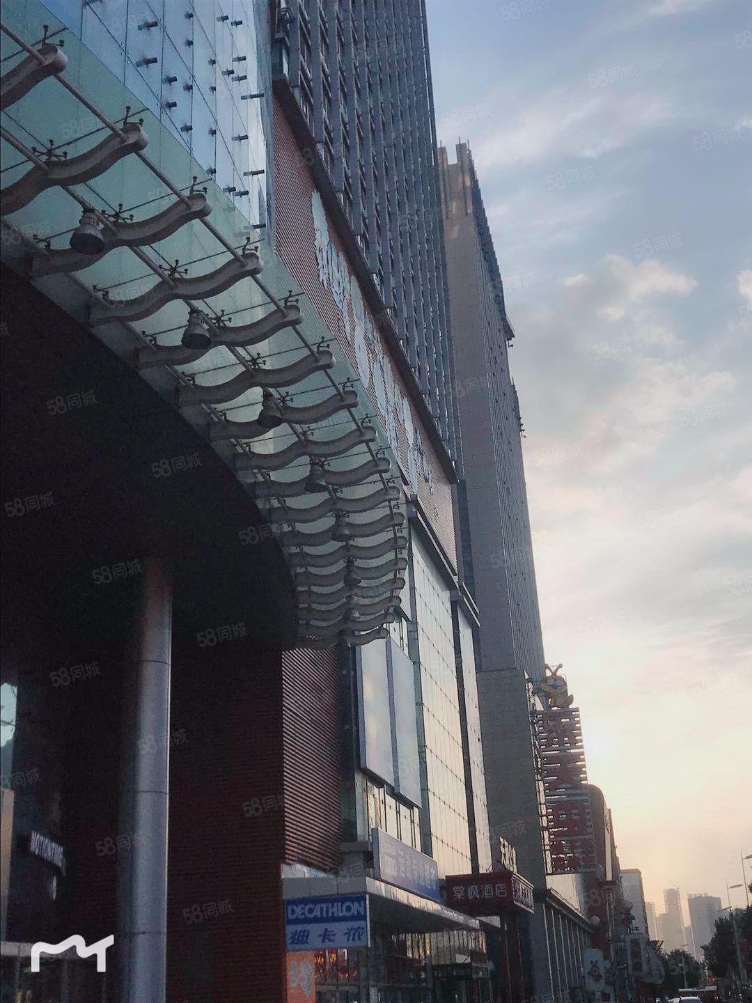 三室一厅 107平107万 住宅手续 地铁口,天润广场-沈阳58同城