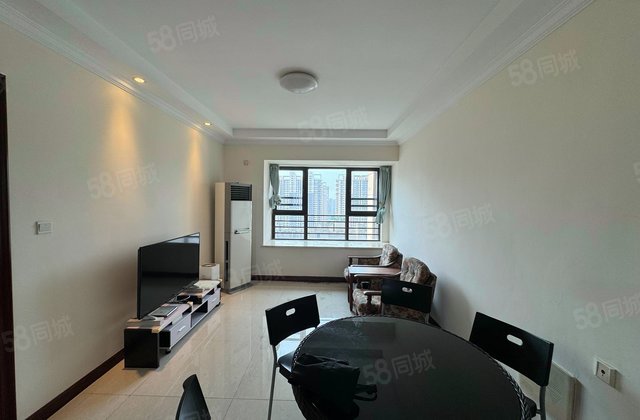 大名城名郡3室2厅87.79㎡189万二手房图片