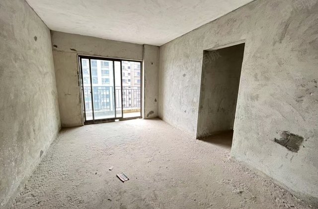 祥利广场3室2厅78㎡39万二手房图片