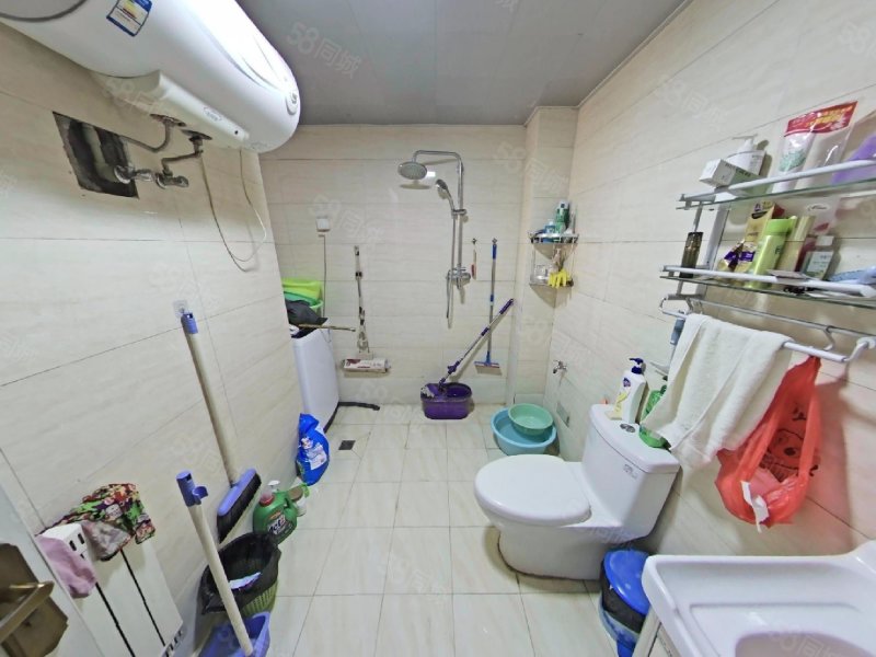 【10图】2013年建70年产权电梯洋房四中好楼层地铁口香江路利群,贵府