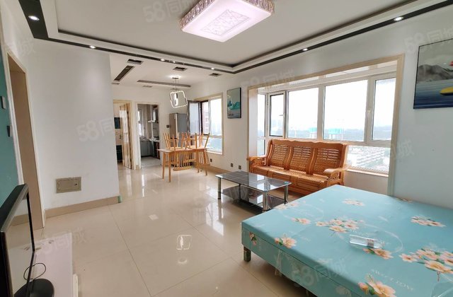 房东急售！东边户！阿卡迪亚 三室两厅 南北通透 免大税送储