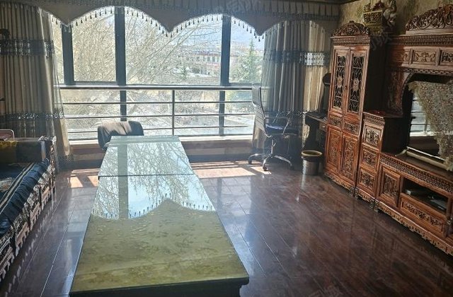 建工公寓楼3室1厅117㎡78万二手房图片