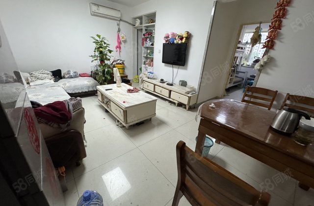 水岸花语旁 刚需过度 2室2厅 有储 5个入住