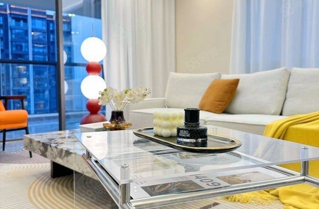 南阳锦城(1期)3室2厅98.86㎡79万二手房图片