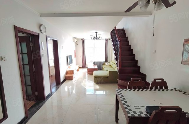 保利罗兰香谷2室2厅85.76㎡280万二手房图片