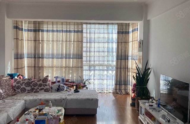 园丁小区3室2厅130.02㎡60万二手房图片