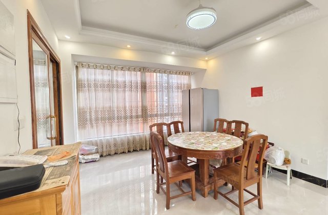 康泰华都3室2厅106.77㎡68万二手房图片