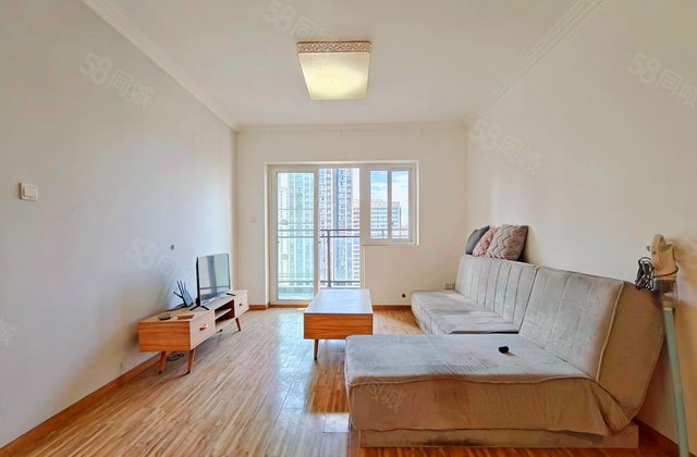 新尚天地3室2厅84.18㎡95万二手房图片