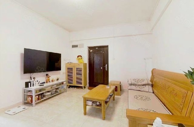 天韵阁3室1厅79.47㎡200万二手房图片