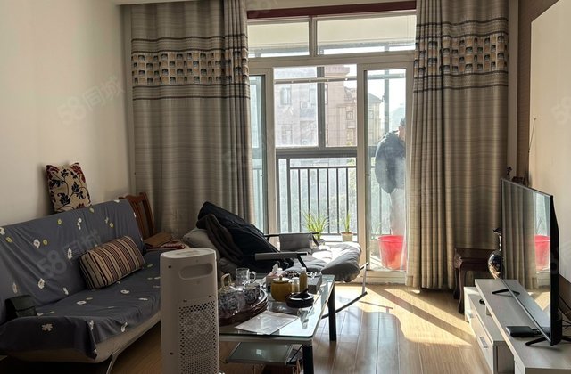 滨湖景城(东区)3室2厅91㎡45万二手房图片