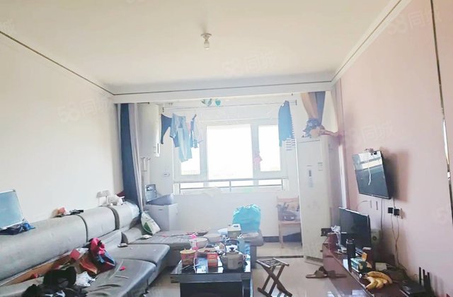 电梯房，站前街，嘉华苑，免大税，三室，送储，实验，客厅朝阳