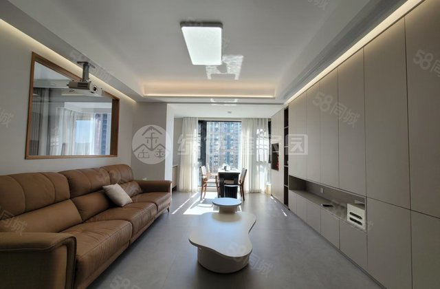 城发汇金望郡4室2厅124㎡229万二手房图片