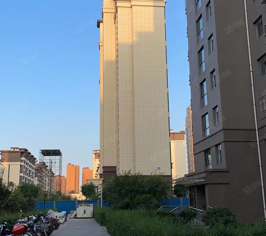 【美林学府, 美林学府小区详情,房价走势,房源,业主论坛】- 银川58