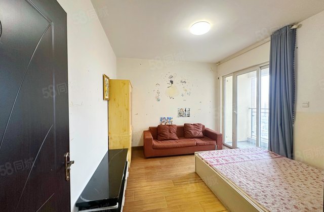 佳兆业丽晶港2室2厅73.53㎡75万二手房图片