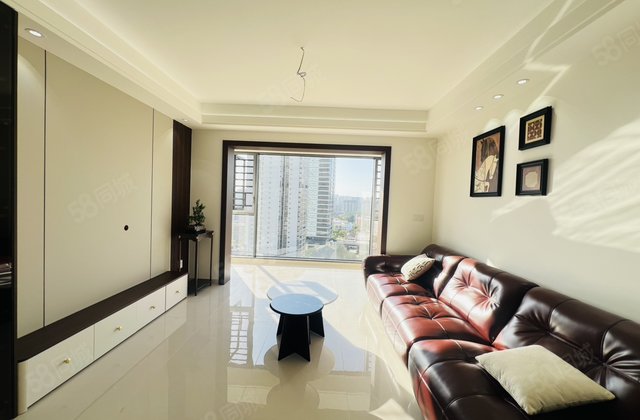 裕达金碧天誉3室2厅113㎡51.8万二手房图片