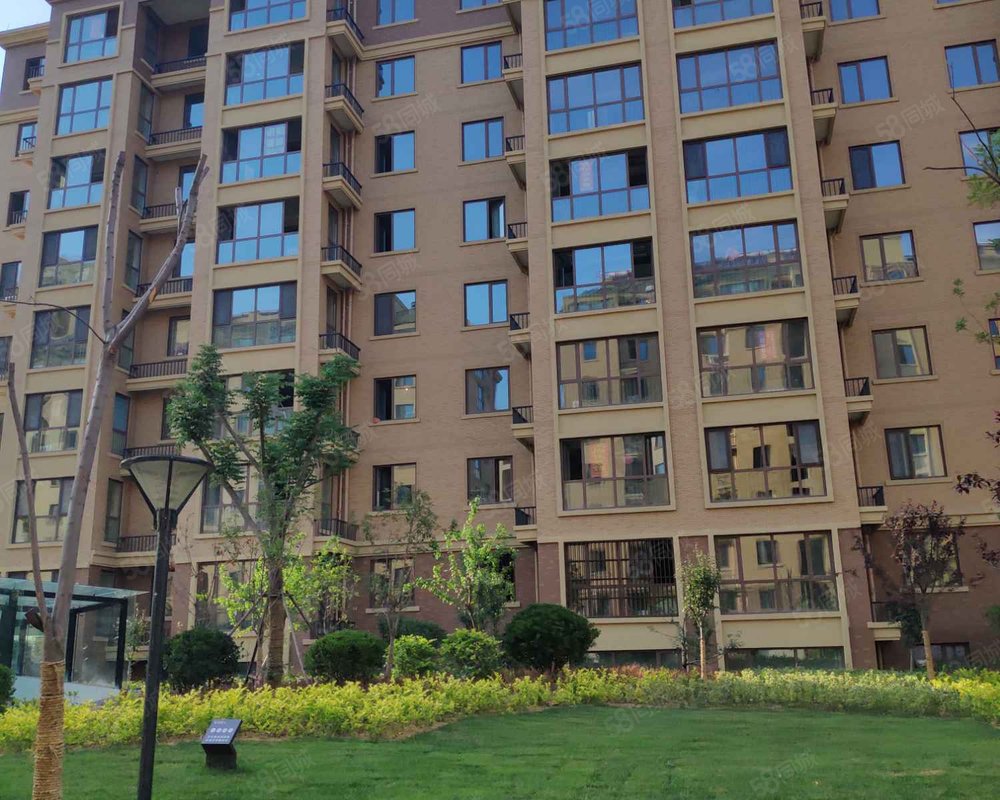 【郡城龙泉湾, 郡城龙泉湾小区详情,房价走势,房源,业主论坛】- 滕州