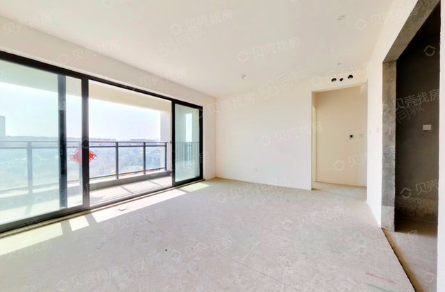 奥园锦官芳华二期3室2厅110.37㎡148万二手房图片