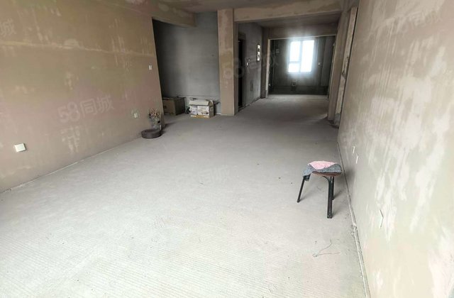 蓝溪谷3室2厅110.81㎡72万二手房图片