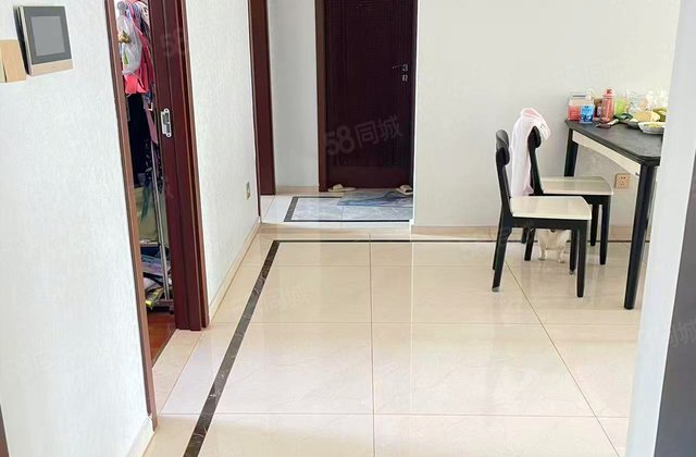 金悦府3室2厅121.57㎡115万二手房图片