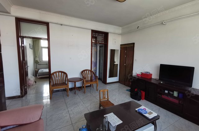 自来水公司家属院3室2厅1卫