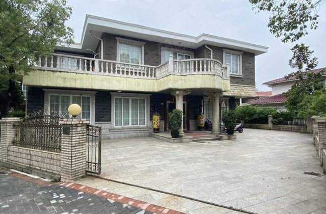 美林国际村别墅,一年出一套有钥匙,随时看房,河海东路185号-常州58