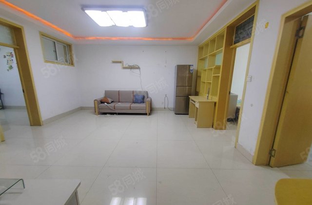 急售！开发区三室奥林城市花园！赠储！实验东昌三中！东昌丽都