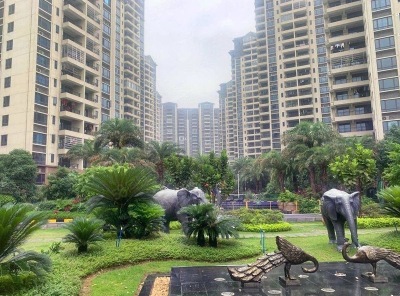 急售中层三房 家私家电全部赠送,碧桂园明珠花园-肇庆58同城