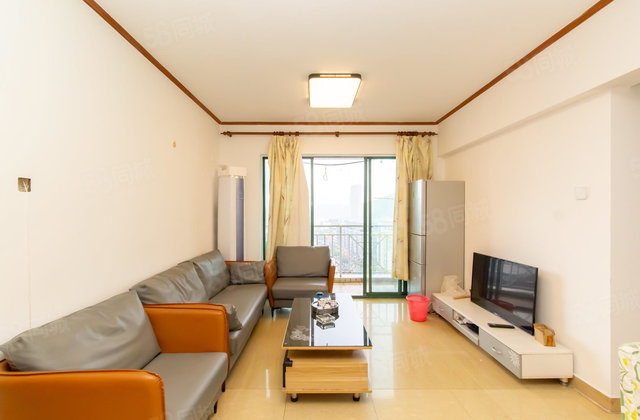 嘉湖新都3室2厅85㎡470万二手房图片