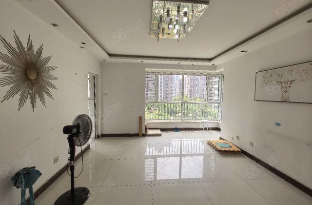 南北通透～阿尔卡迪亚～年轻人置业～带储藏室车位～可按揭