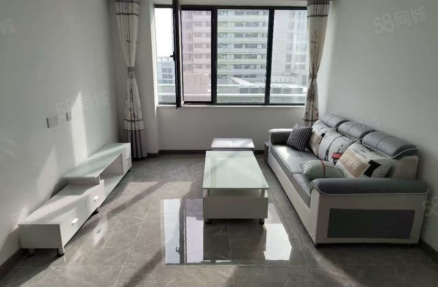 高新区 实验 文轩 对面的九州康城 全款走一手 随时可以看房